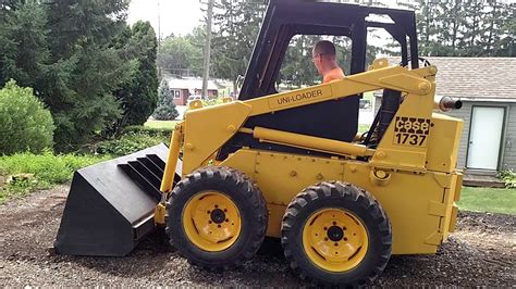 case 1737 skid steer for sale|case 1737 skid steer specifications.